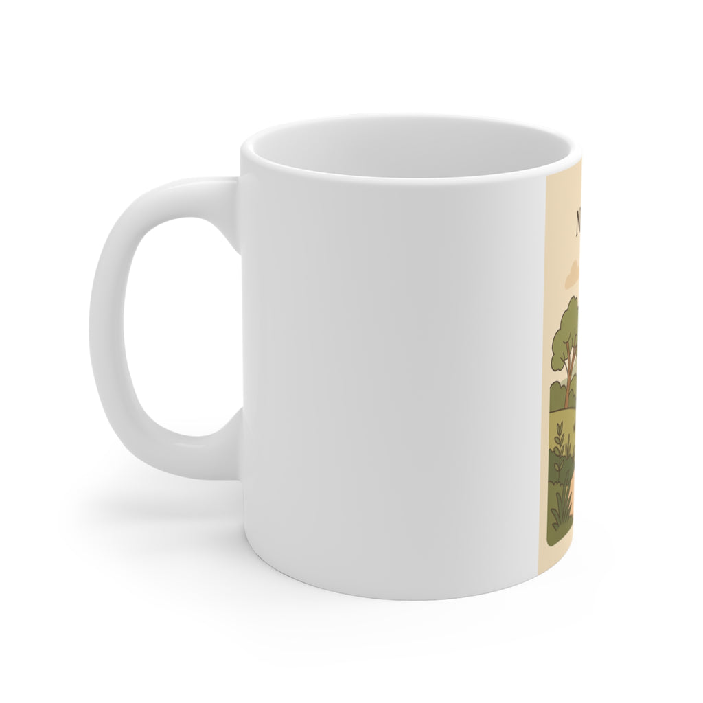 Mug 11oz