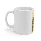 Mug 11oz