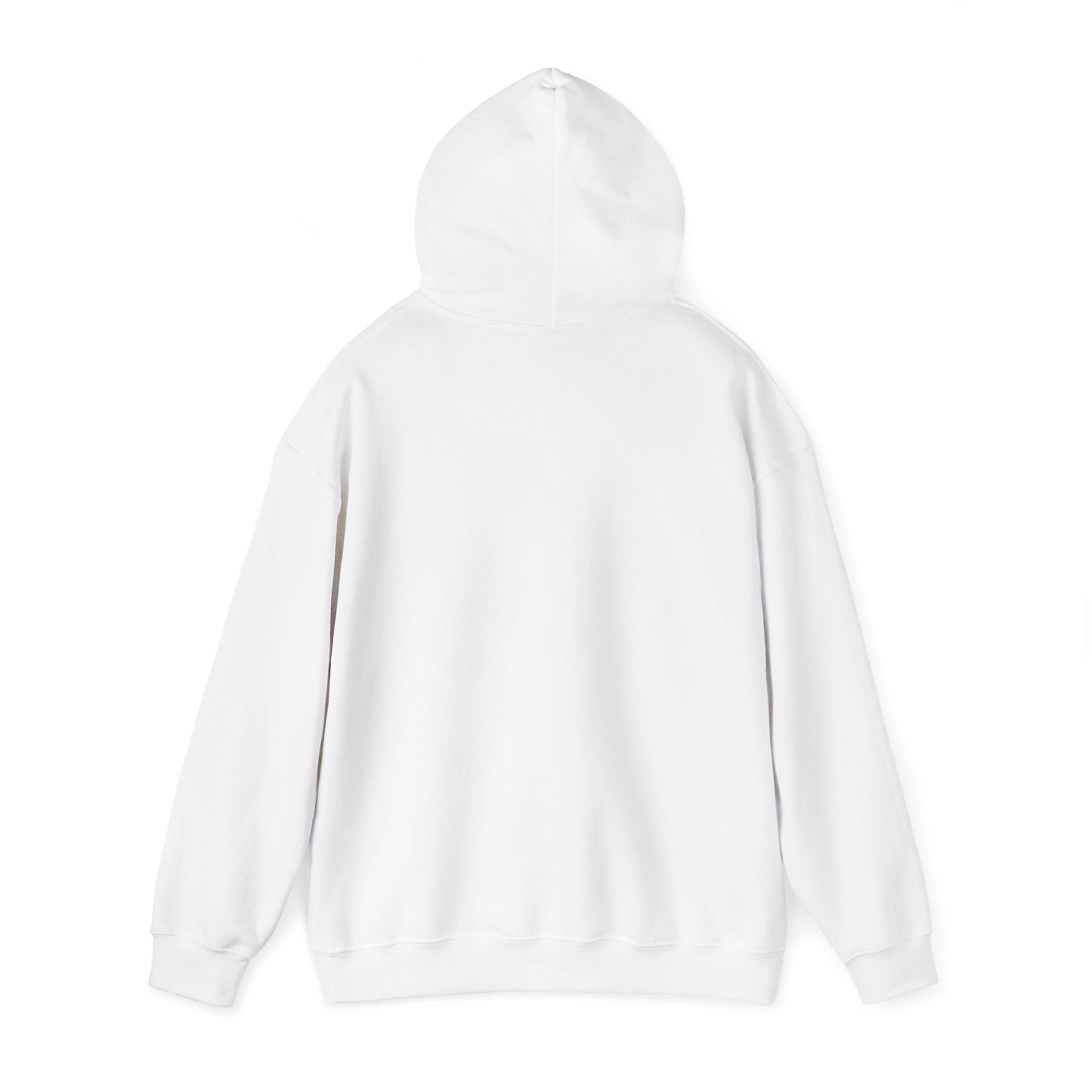 Breathe Gently Hoodie — Calming Mindfulness Sweatshirt