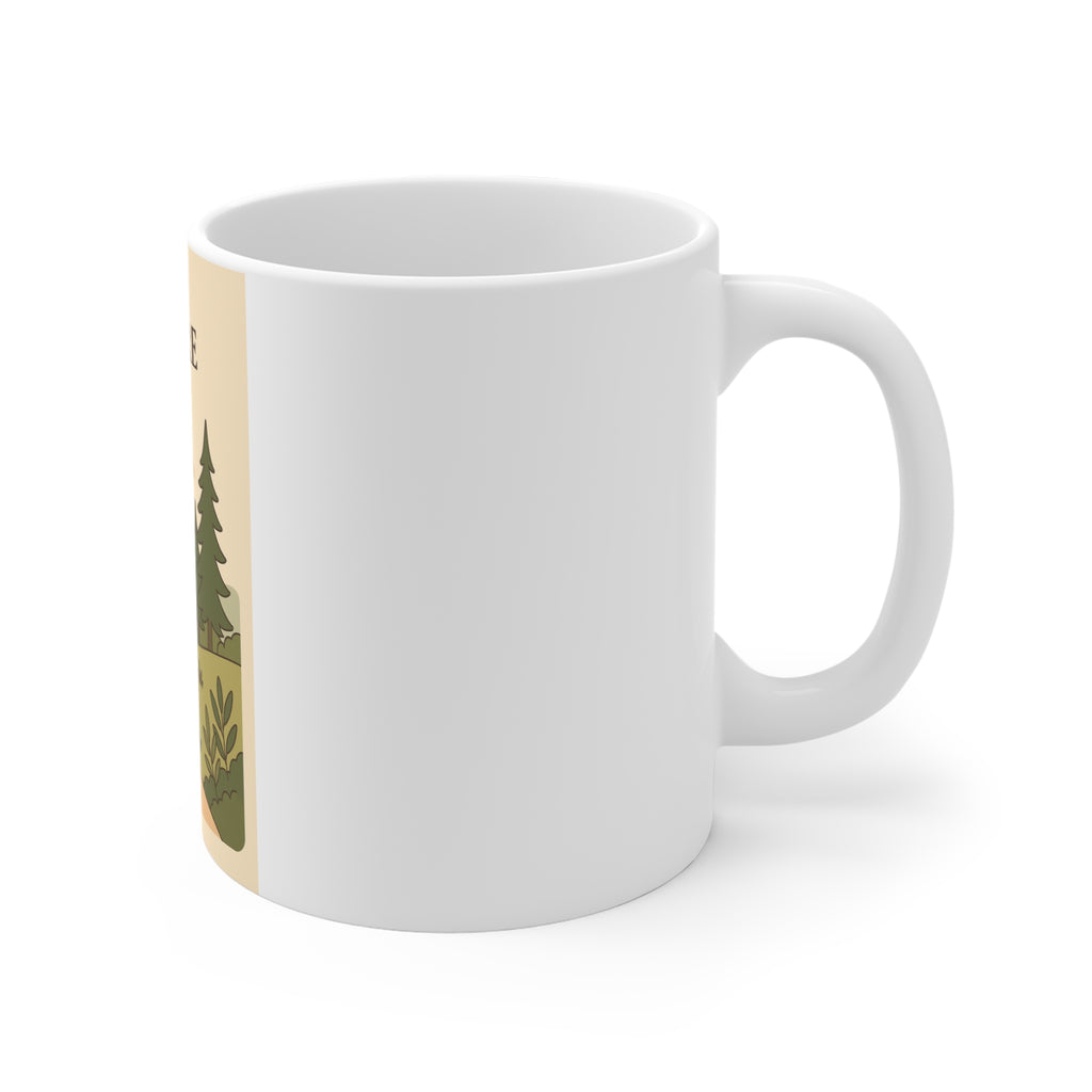 Mug 11oz