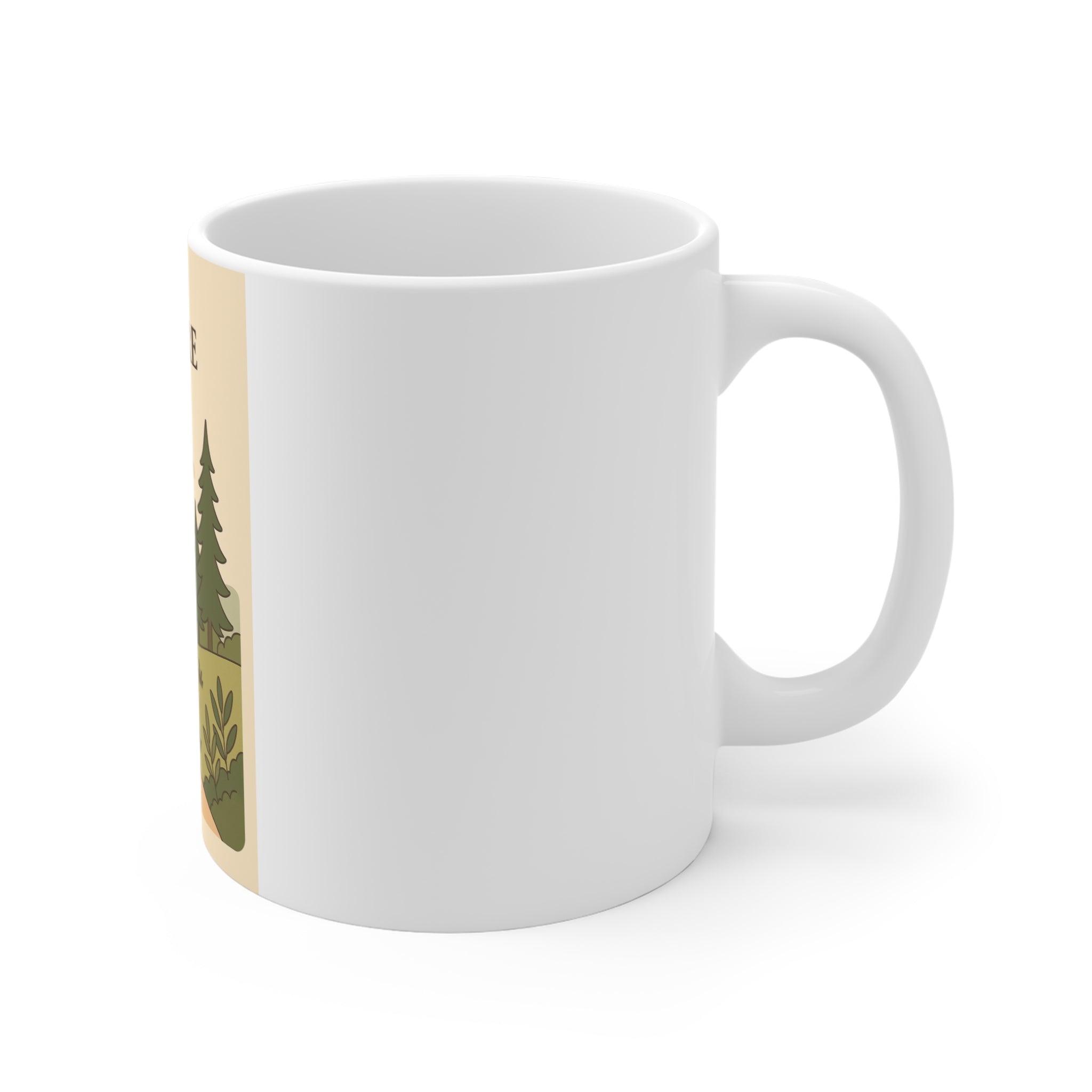 Mug 11oz