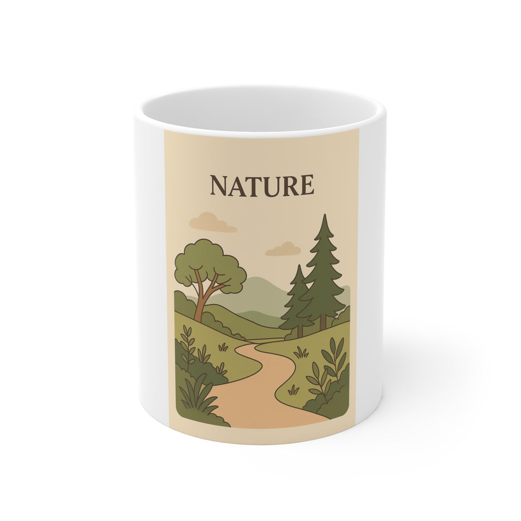 Mug 11oz