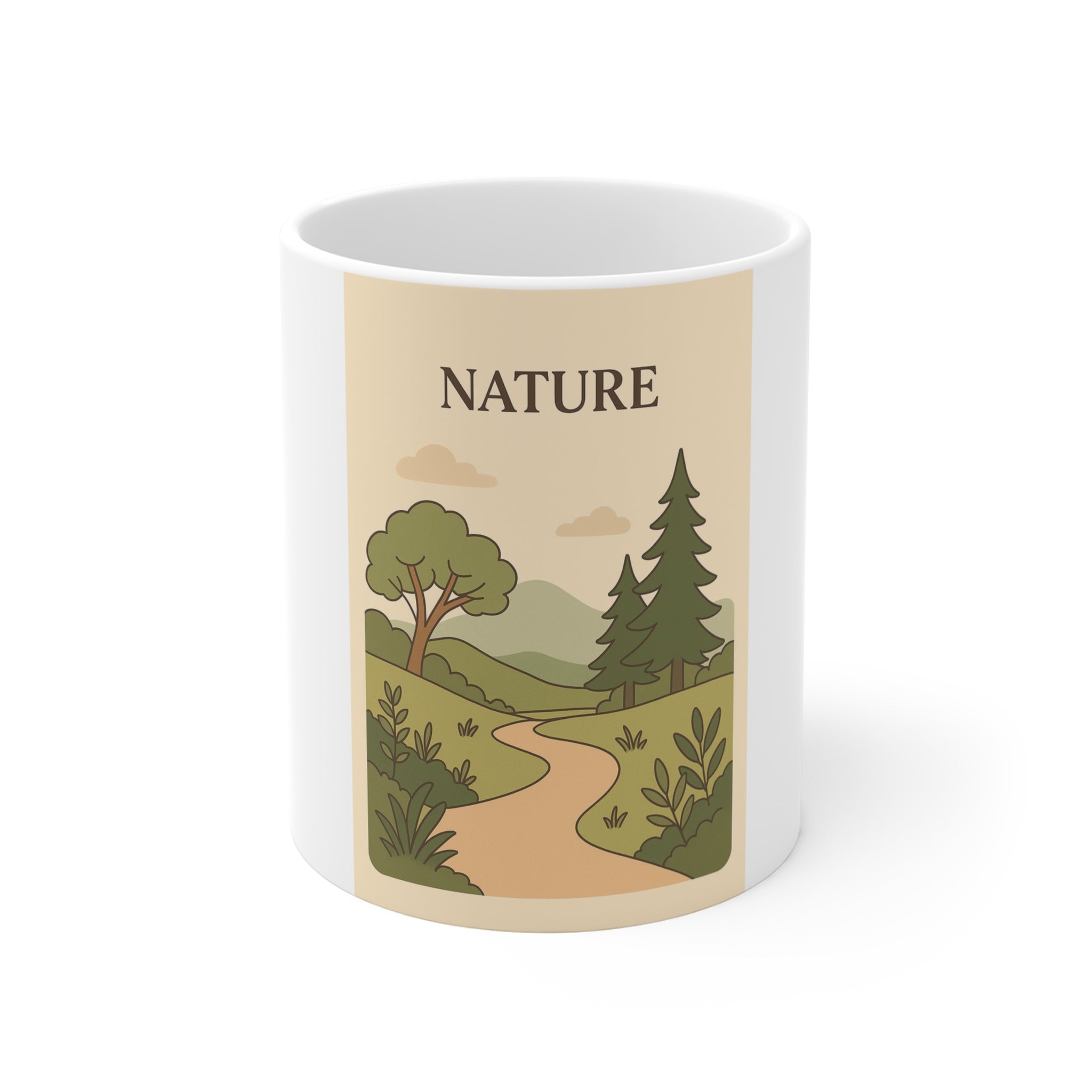 Mug 11oz