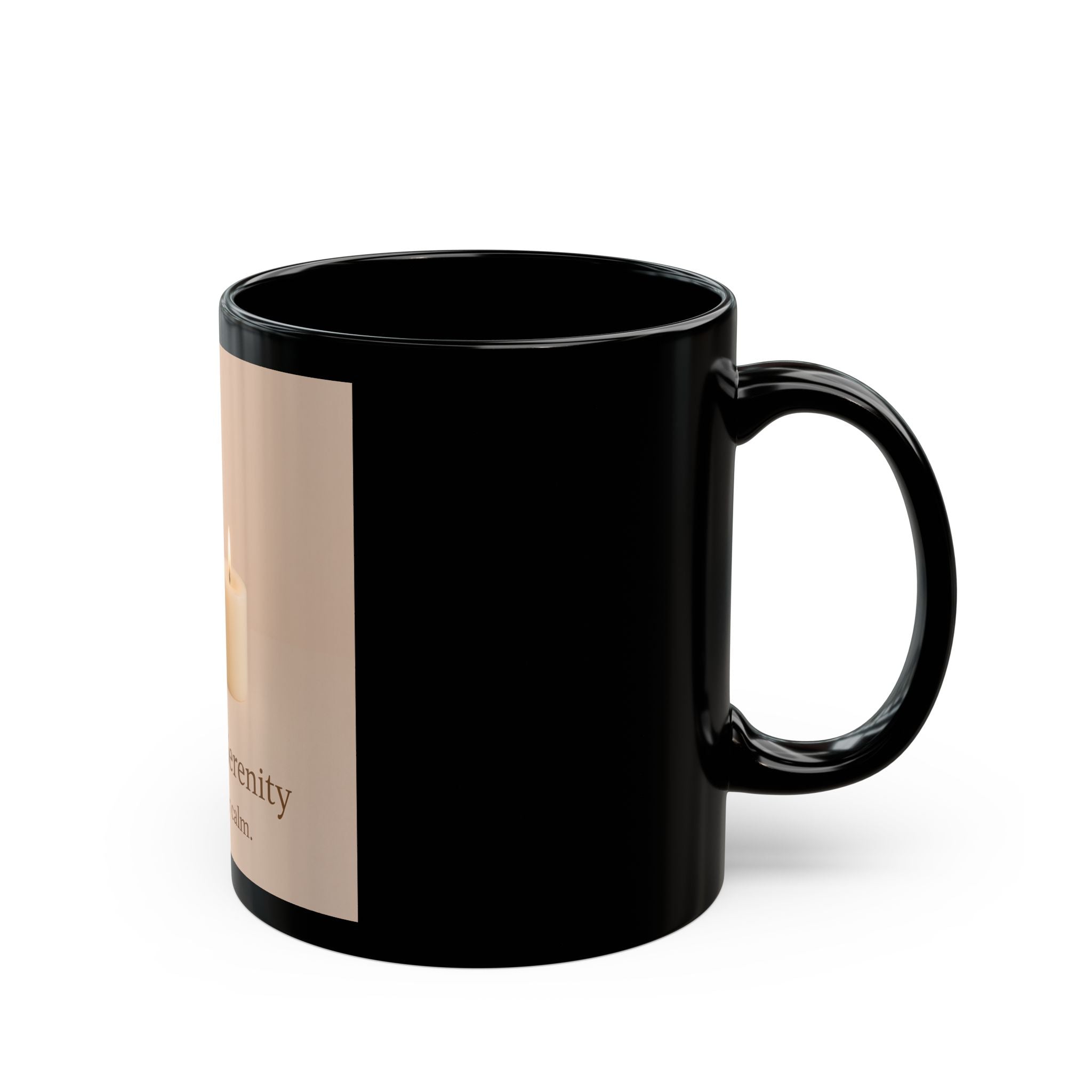 Black Mug (11oz, 15oz)