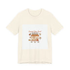 Support Your Local Heroes T‑Shirt — Firefighter & First Responder Tribute Tee