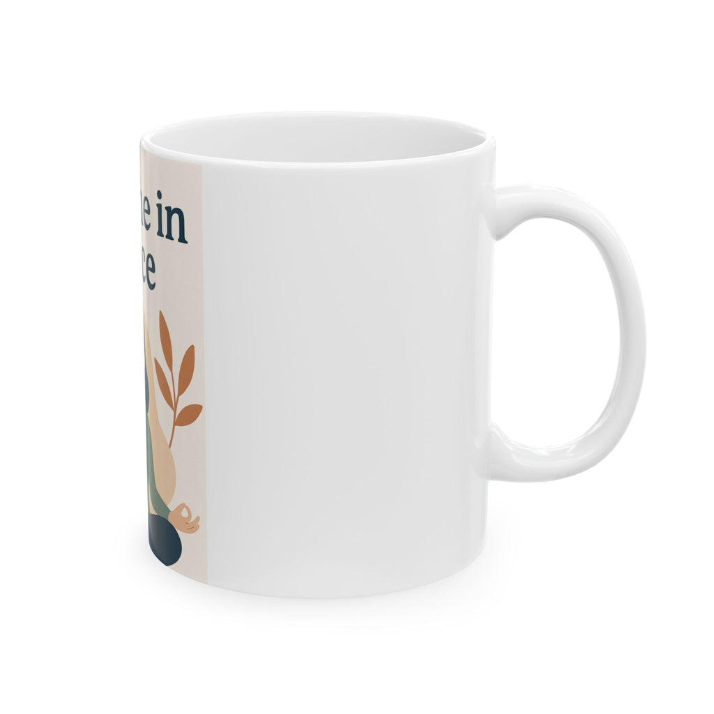 Ceramic Mug, (11oz, 15oz)