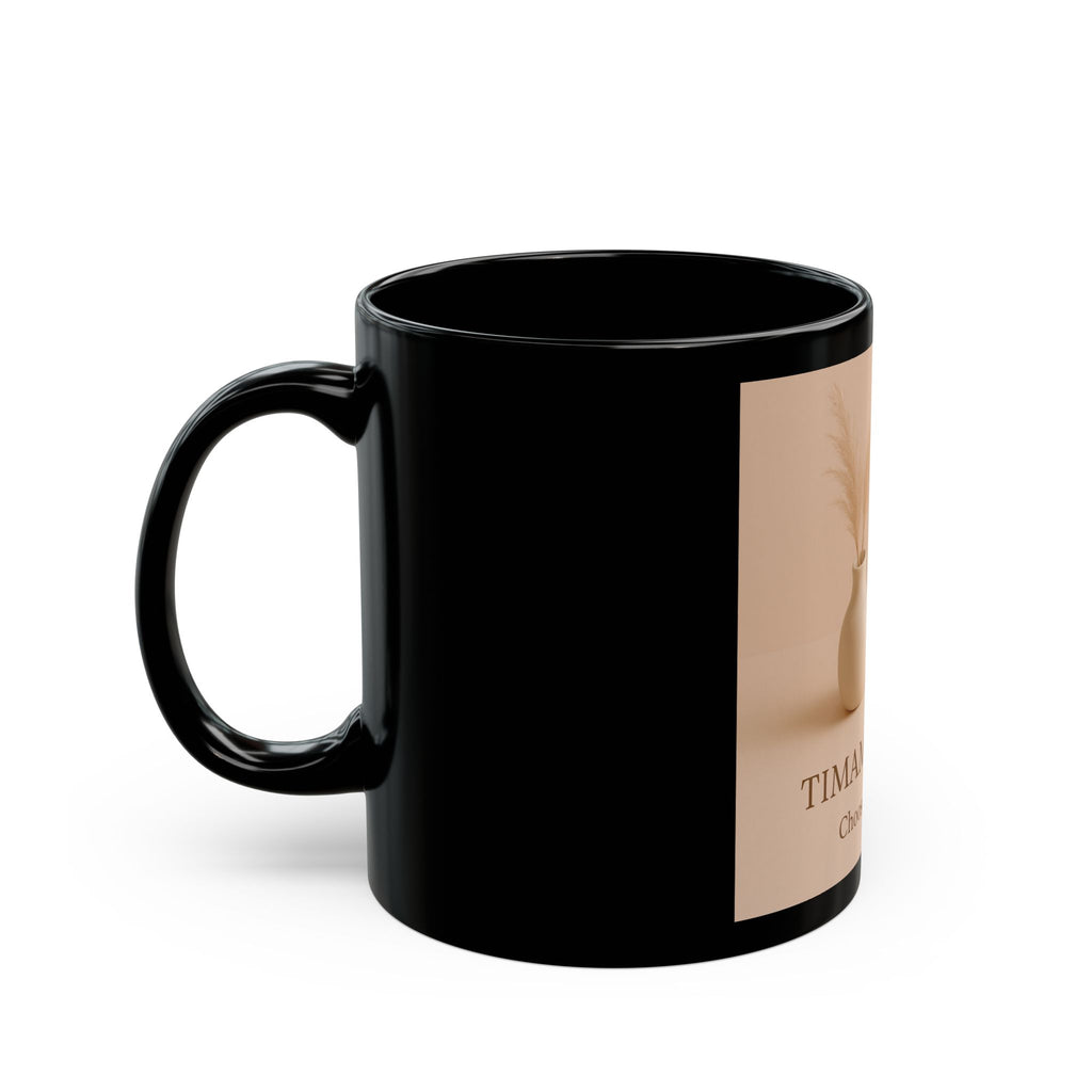 Black Mug (11oz, 15oz)