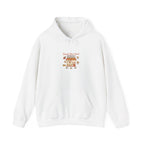 Hoodie — Support Your Local Heroes Bakery Design (Small Retro Farmhouse Graphic)