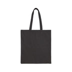 Backlog Hero Tote Bag – Gamer Book & Controller Canvas Tote