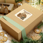 Vote & Rest (Repeat) Sticker — Funny Voting Humor Kiss-Cut Sticker