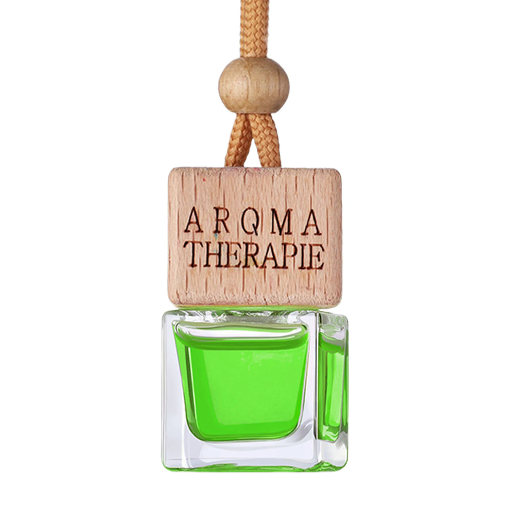 Essential Oil Diffuser for Car Car Air Freshener Pendant with Lanyard Design for Home Bedroom Office Decor