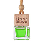 Essential Oil Diffuser for Car Car Air Freshener Pendant with Lanyard Design for Home Bedroom Office Decor