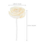 Aromatherapy Oil Diffusers For Home Indoor Bathroom Office Bedroom Car Long-Lasting Fragrance Minimalist Design Essential Oil