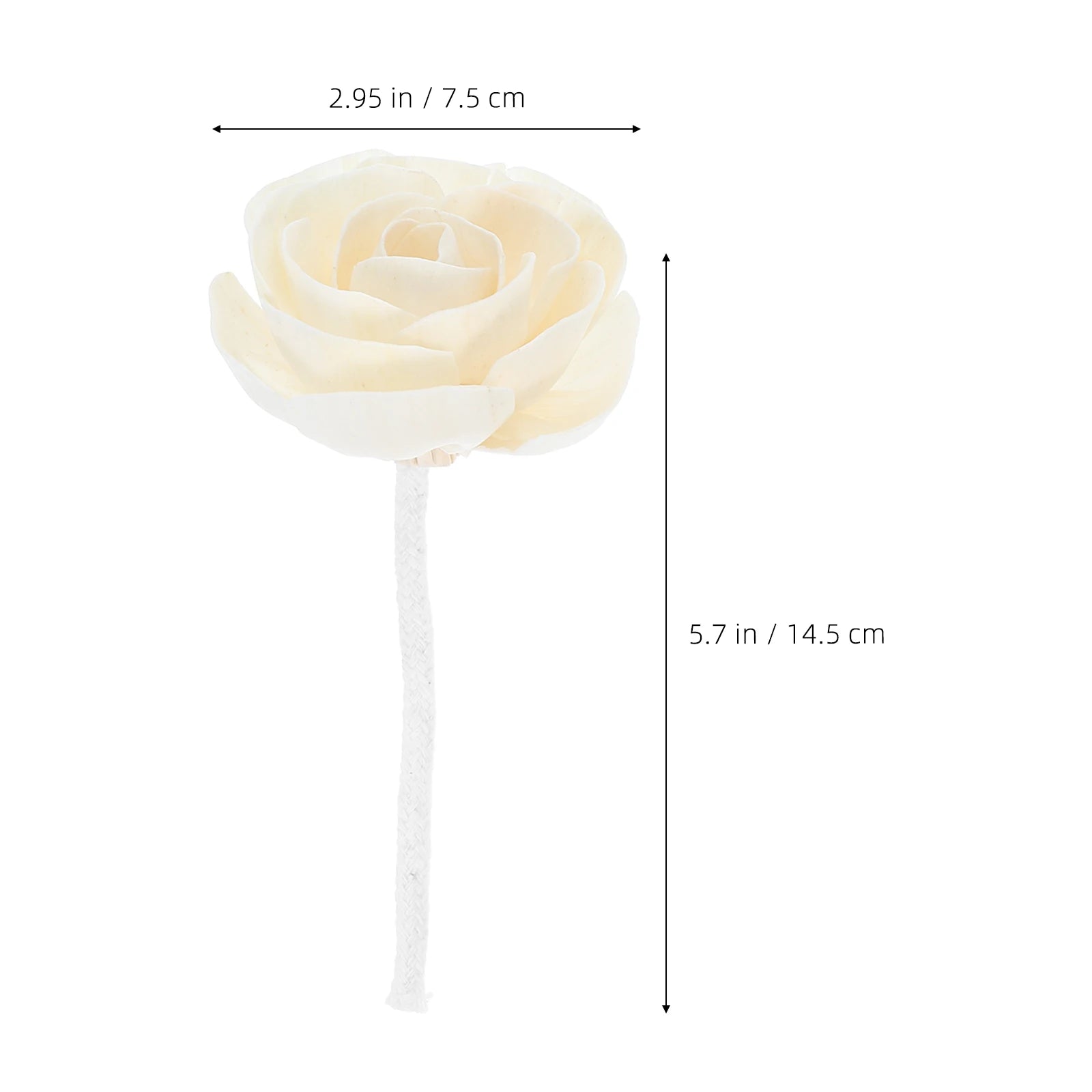 Aromatherapy Oil Diffusers For Home Indoor Bathroom Office Bedroom Car Long-Lasting Fragrance Minimalist Design Essential Oil