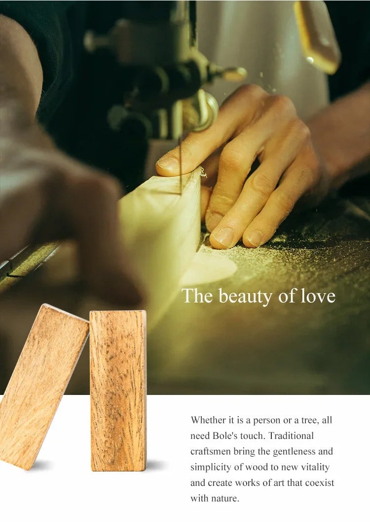 Nebulizing Essential Oil Diffusers For Aromatherapy - Battery Operated Diffuser Wood & Glass Oil Diffuser For Home Office