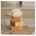 Aromatherapy Oil Diffusers For Home Indoor Bathroom Office Bedroom Car Long-Lasting Fragrance Minimalist Design Essential Oil