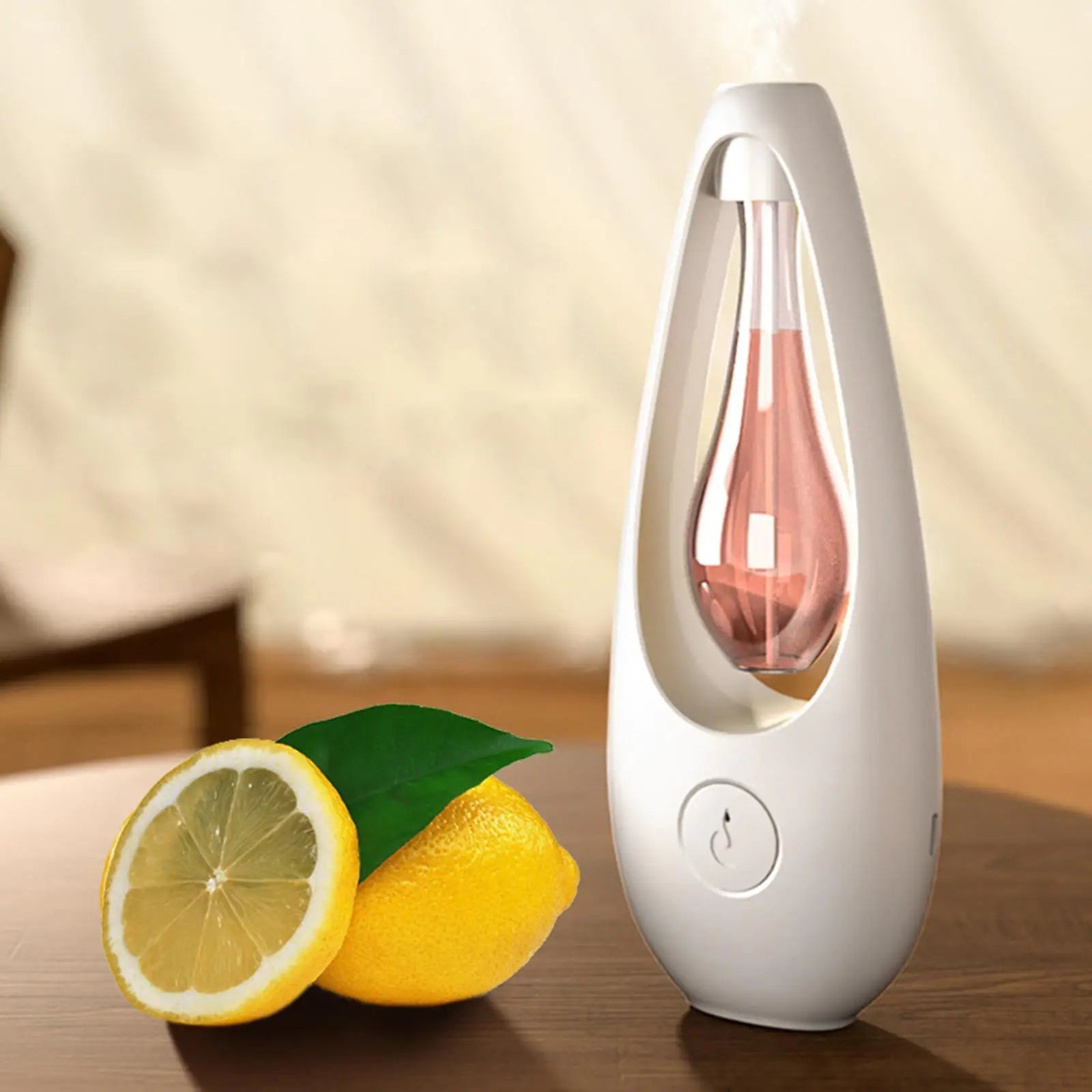 Essential Oil for Diffuser Humidifiers Essential Oil Aroma Scented Oil for Living Room Laundry Room Household Hotel