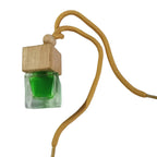 Essential Oil Diffuser for Car Car Air Freshener Pendant with Lanyard Design for Home Bedroom Office Decor