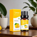 10ml Essential Oil for Diffuser & Humidifier, Aromatherapy Fragrance Oil, Water Soluble, Car, Home Office Scent