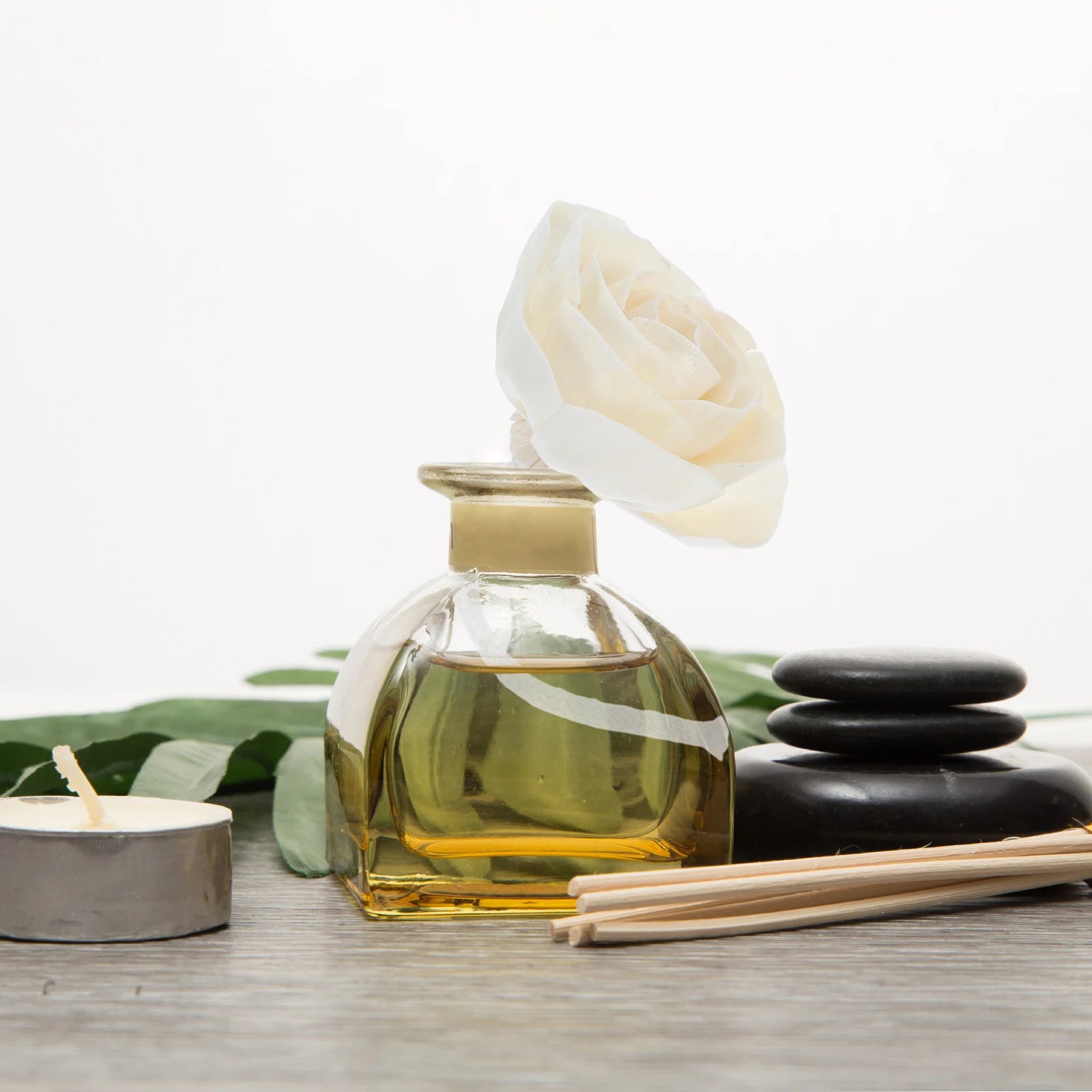 Aromatherapy Oil Diffusers For Home Indoor Bathroom Office Bedroom Car Long-Lasting Fragrance Minimalist Design Essential Oil