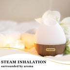 EUQEE 4 Fl Oz Essential Oils for Aromatherapy Humidifiers Aromatic Diffuser Making Scents Candle Handmade Soap Home Fragrance