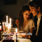 10ml 60ml Essential Oils Ylang-Ylang Essential Oil for Diffuser & Skin  Natural Ylang Ylang Oil -Gift