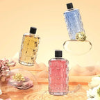 Diffuser Essential Oils Relaxing Quality Calming 50ml Aroma Scented Oils for Laundry Large Room Aroma Sprayer Household Warmers