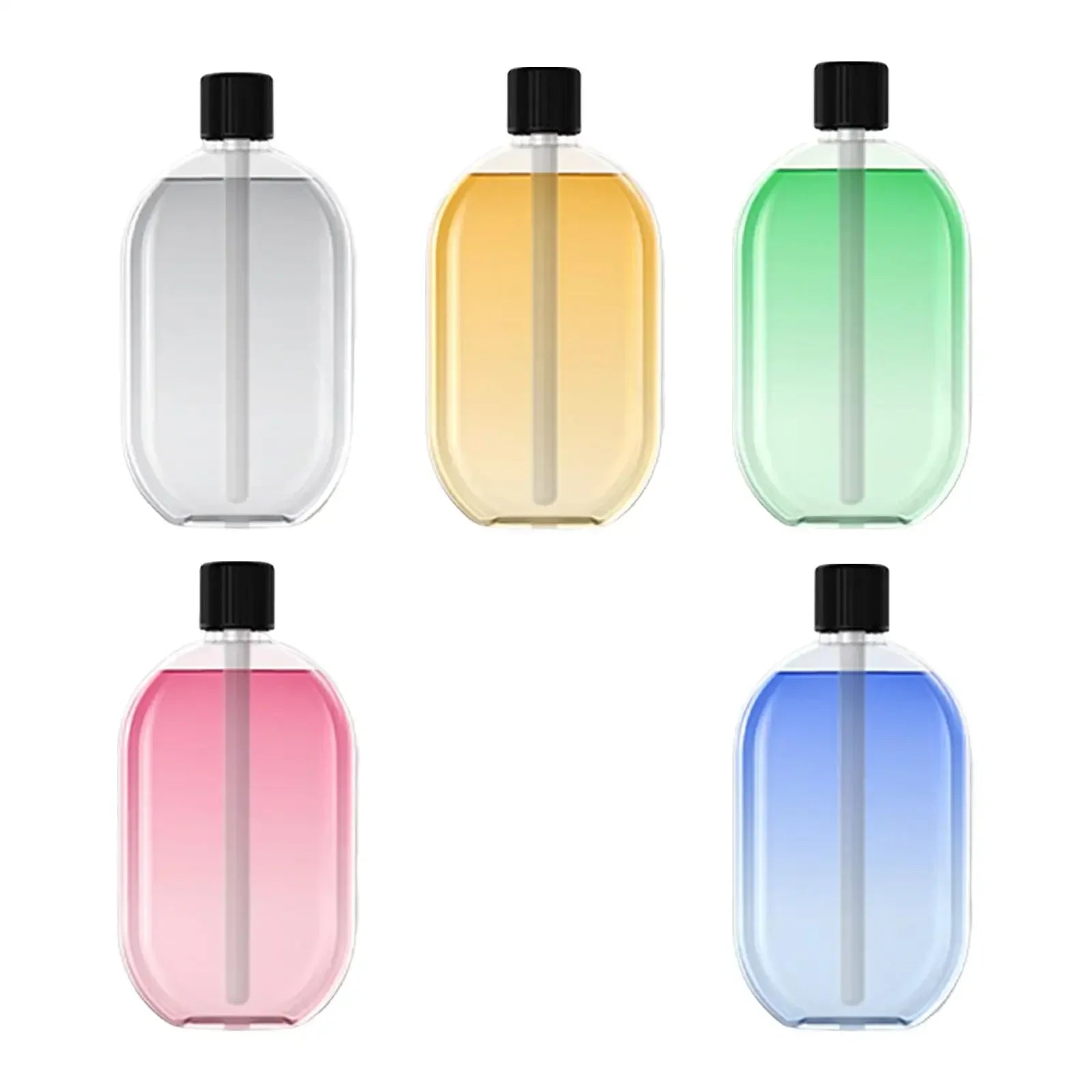 1PC Essential Oils for Diffuser Essential Oil Scented Oils for Humidifiers Aroma Oil Fragrance Home Bedroom Laundry Diffuser