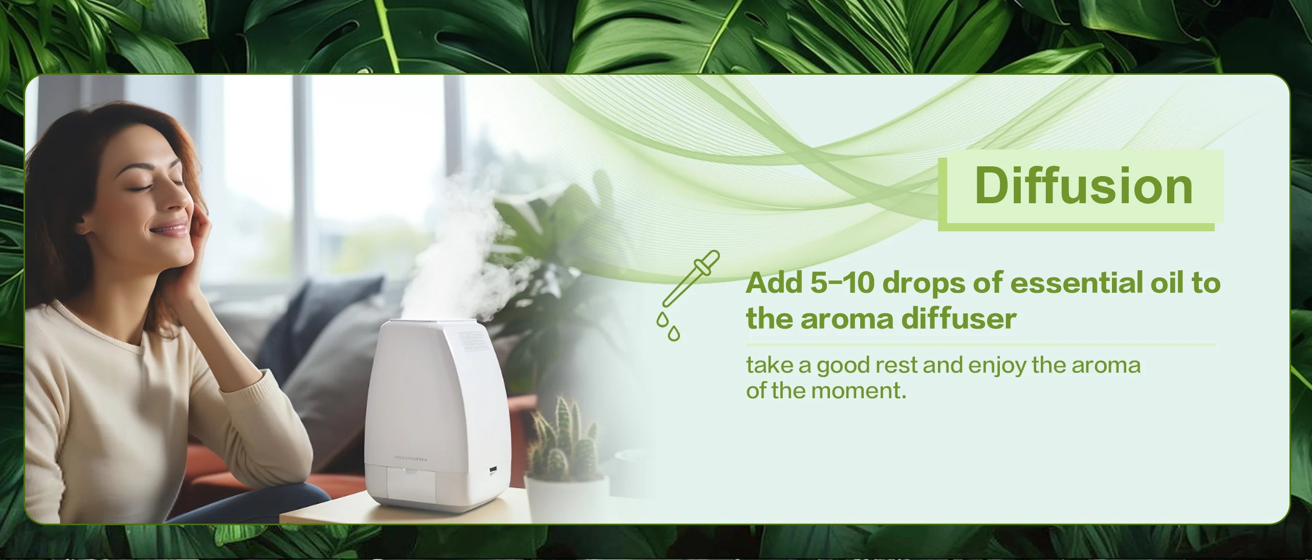 Premium Essential Oils By Pure Aroma 10ml (Rose, Lavender,Jasmine,Frankincense,Sage,Sandalwood) For Diy Soap Diffuser Humidifier