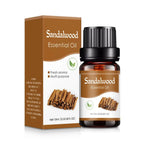 10ml Essential Oil for Diffuser & Humidifier, Aromatherapy Fragrance Oil, Water Soluble, Car, Home Office Scent