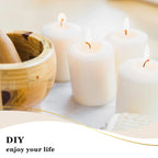 EUQEE 4 Fl Oz Essential Oils for Aromatherapy Humidifiers Aromatic Diffuser Making Scents Candle Handmade Soap Home Fragrance