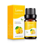 10ml Essential Oil for Diffuser & Humidifier, Aromatherapy Fragrance Oil, Water Soluble, Car, Home Office Scent