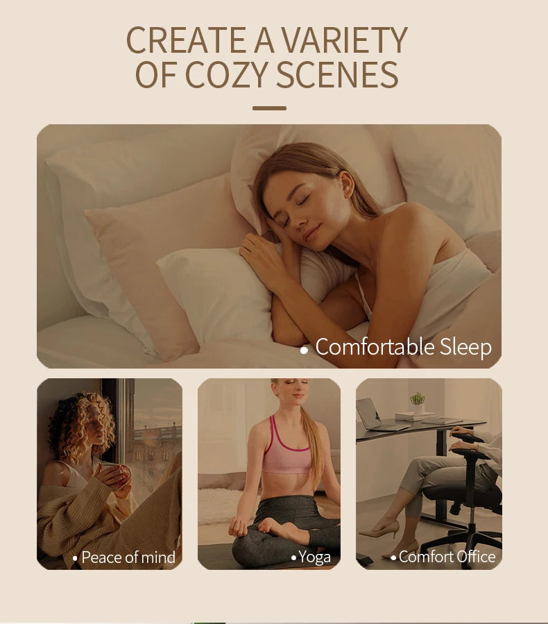 12 Essential Oils for Diffuser Essential Oil Aromatherapy Oils Home Care Essential Oils for Candle Making Oils Humidifier