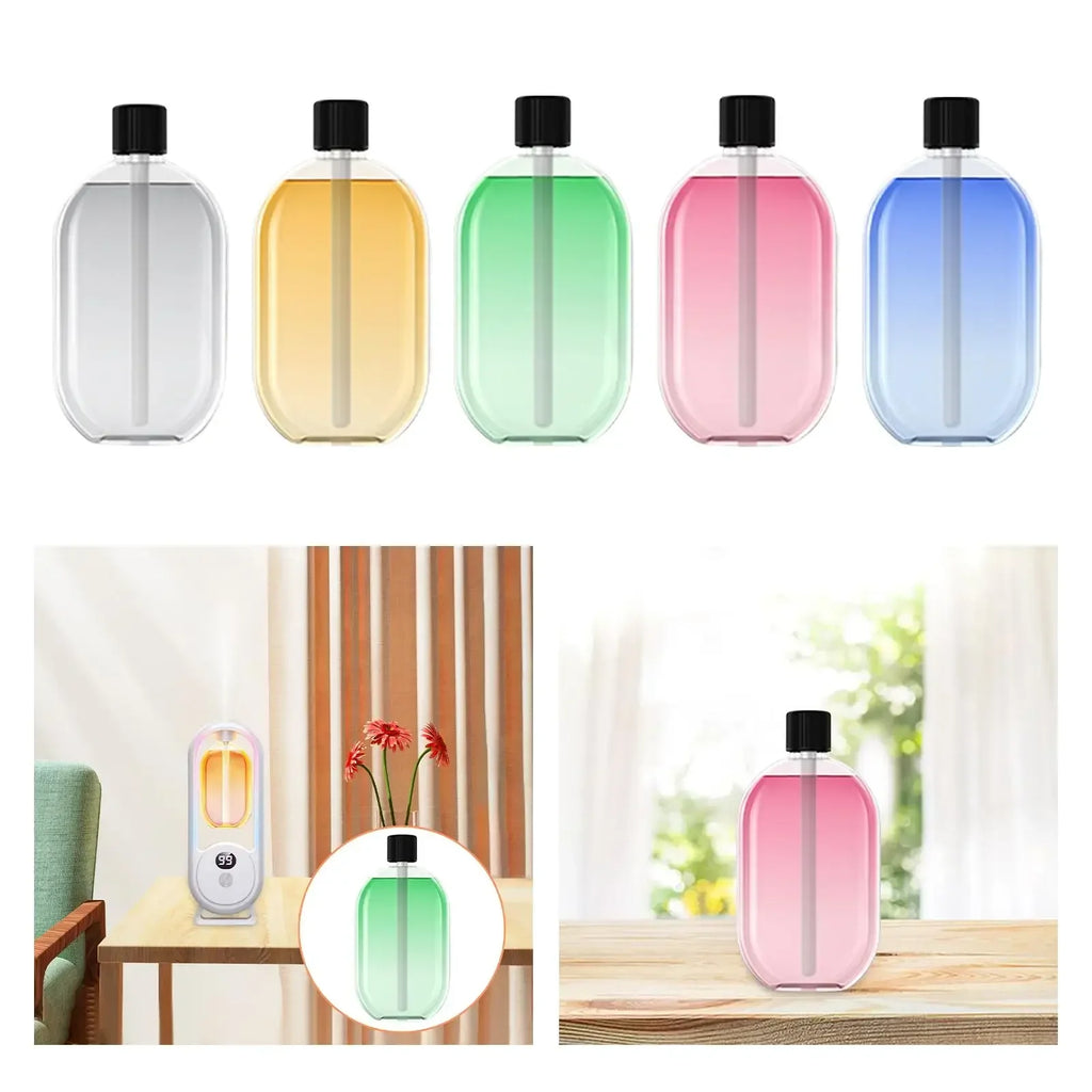 1PC Essential Oils for Diffuser Essential Oil Scented Oils for Humidifiers Aroma Oil Fragrance Home Bedroom Laundry Diffuser