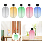 1PC Essential Oils for Diffuser Essential Oil Scented Oils for Humidifiers Aroma Oil Fragrance Home Bedroom Laundry Diffuser
