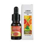 Huile Essentielle 10ml - Diffuseur, Bougies, Voiture - Multi-Usages