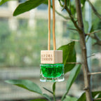 Essential Oil Diffuser for Car Car Air Freshener Pendant with Lanyard Design for Home Bedroom Office Decor