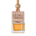 Essential Oil Diffuser for Car Car Air Freshener Pendant with Lanyard Design for Home Bedroom Office Decor