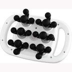 USB rechargeable 22-head fascia gun, 9 levels of strength, 9 modes, choose a massager suitable for the massage needs of the whol