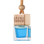 Essential Oil Diffuser for Car Car Air Freshener Pendant with Lanyard Design for Home Bedroom Office Decor