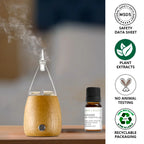 12 Essential Oils for Diffuser Essential Oil Aromatherapy Oils Home Care Essential Oils for Candle Making Oils Humidifier