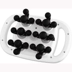 USB rechargeable 22-head fascia gun, 9 levels of strength, 9 modes, choose a massager suitable for the massage needs of the whol